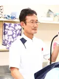 院長 桂 禎紀の写真