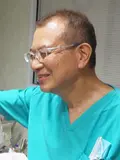 院長 齋藤 眞且の写真