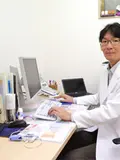 医学博士 小野瀬 輝の写真