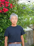 院長 芳村 直の写真