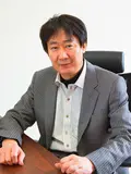 院長 杉山 克樹の写真