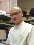 医学博士 小林 英雄の写真