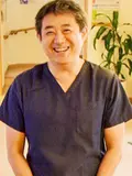 医学博士 青木 信一の写真