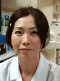医師 北西 久仁子の写真