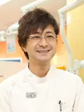 院長 栗田 朋治の写真