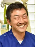 院長 川﨑 正仁の写真