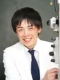 院長 迫野 能士の写真
