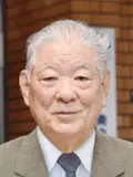 院長 平川 十春の写真