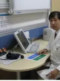 院長 伊藤 克彦の写真