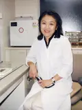 医学博士 吉田 順子の写真