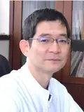 院長 下池 英明の写真