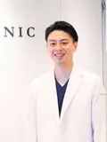 院長 岩永 紘征の写真