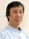 院長 樋口 洋一の写真