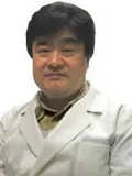 医学博士 加藤 昌久の写真