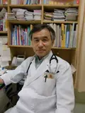 院長 黒田 敏男の写真