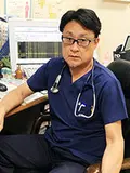 医学博士 齊藤 道也の写真