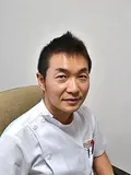 医学博士 旭 修司の写真