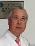 医師 松尾 聿朗の写真