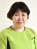 院長 加藤 佳美の写真