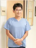 院長 永田 俊一の写真