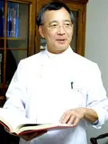 院長 増田 隆昭の写真