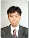 院長 武居 良裕の写真