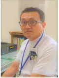 院長 秋元 佳太郎の写真