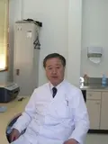 院長 峯崎 恭彰の写真