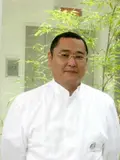 院長 野村 泰宏の写真