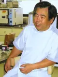 医師 高村 善夫の写真