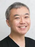 院長 髙山 和比古の写真