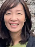 副院長 青山 貴子の写真