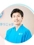 院長 大谷 岳人の写真