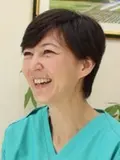 院長 建石 華子の写真