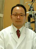 院長 安藤 秀夫の写真