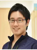院長 吉用 卓の写真