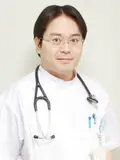 院長 田中 啓誠の写真
