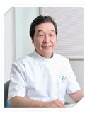 院長 山岡 哲の写真
