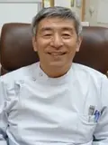 医学博士 芳賀 陽一の写真