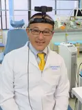 医学博士 芋川 英紀の写真