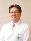 院長 篠崎 直樹の写真