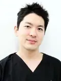 院長 福本 健生の写真