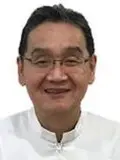 院長 小西 昭彦の写真