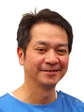 院長 渡邉 諭の写真