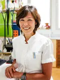 院長 稲葉 貴子の写真