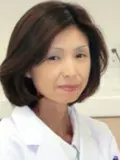 院長 阿部 真弓の写真