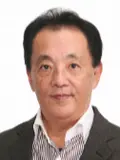 医学博士 廣澤 彰の写真