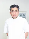 院長 松崎 忠幸の写真