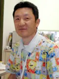 院長 辻 徹の写真