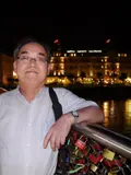 医学博士 後藤 洋一の写真